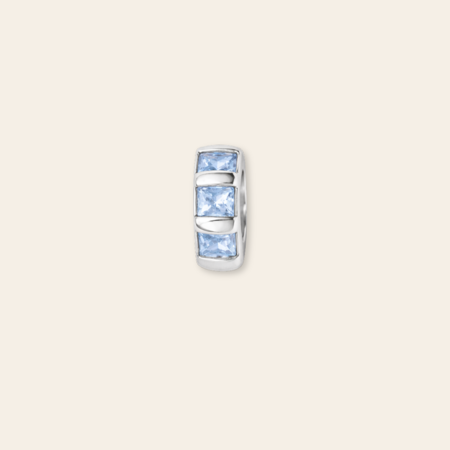 Birthstone Ring Charm