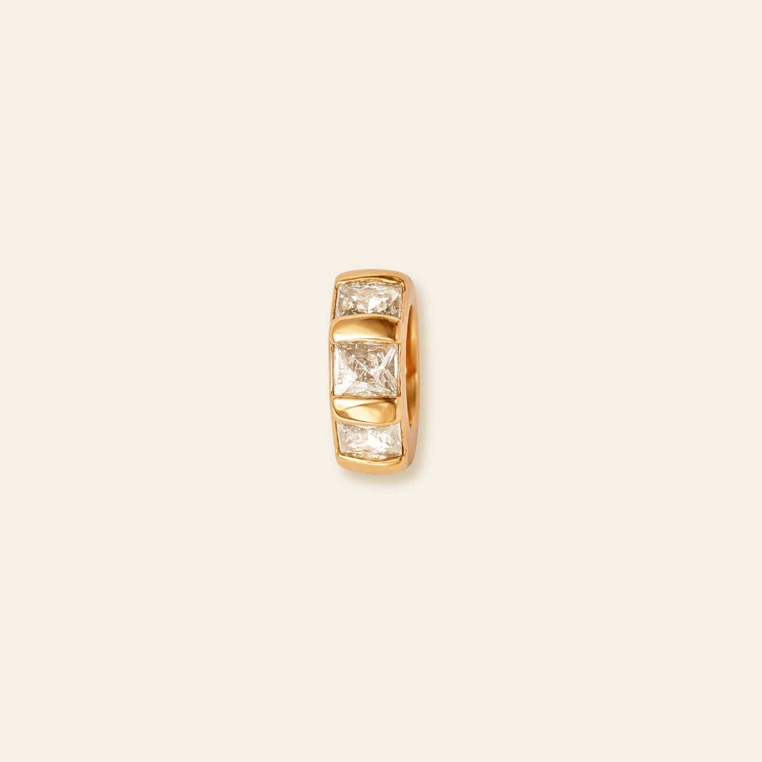Birthstone Ring Charm