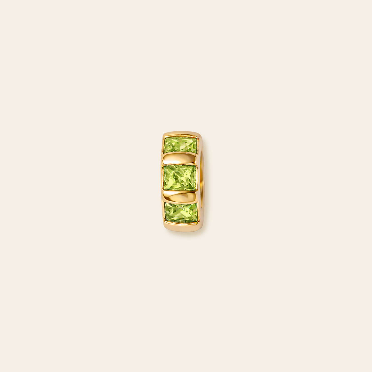 Birthstone Ring Charm