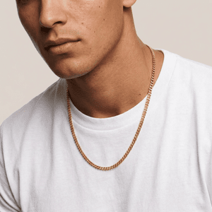 Rowan Unisex Chain