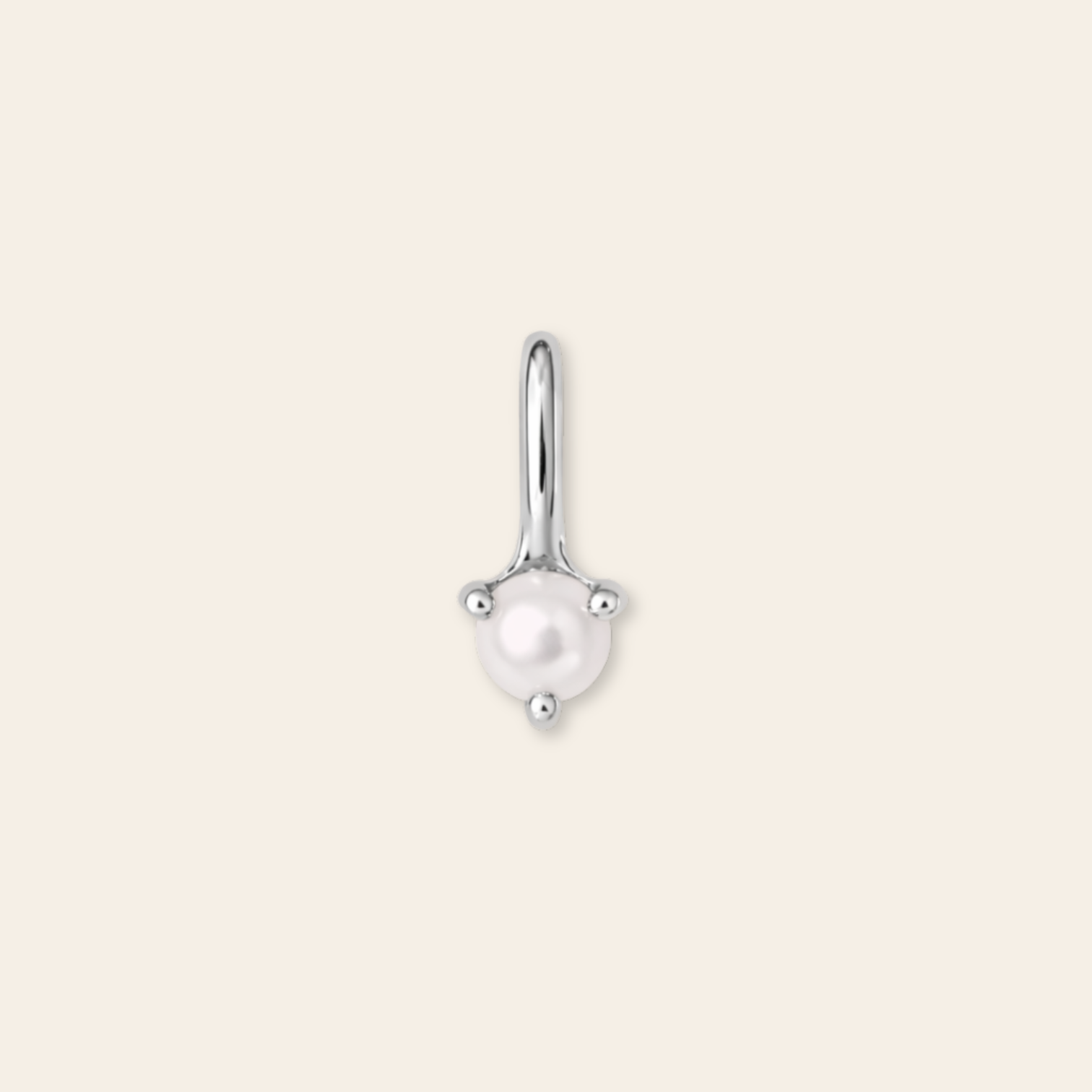 Birthstone Charm