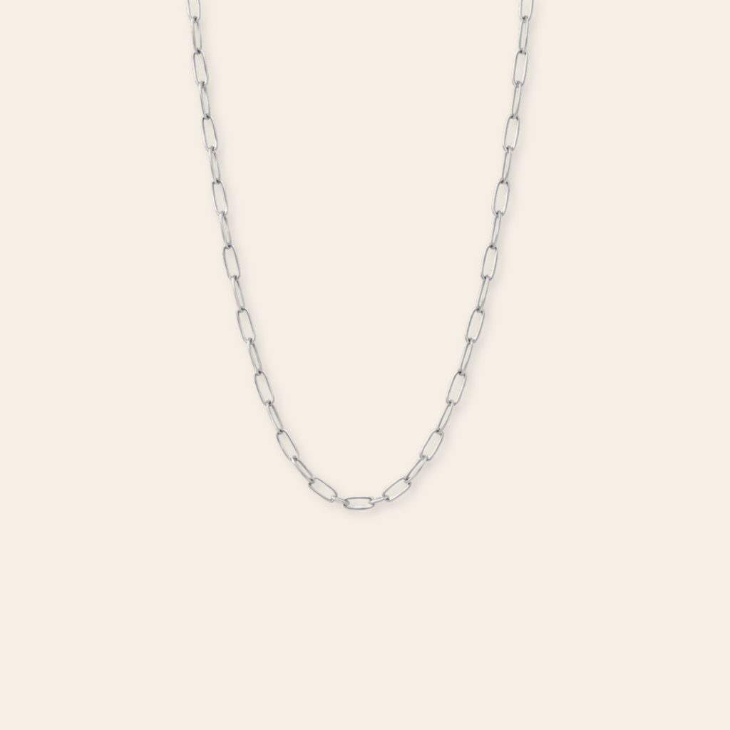 Boyfriend Chain Necklace