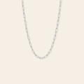 Boyfriend Chain Necklace