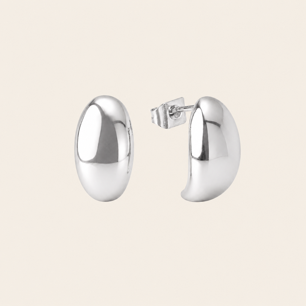 Mej Dome Studs