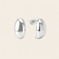 Mej Dome Studs