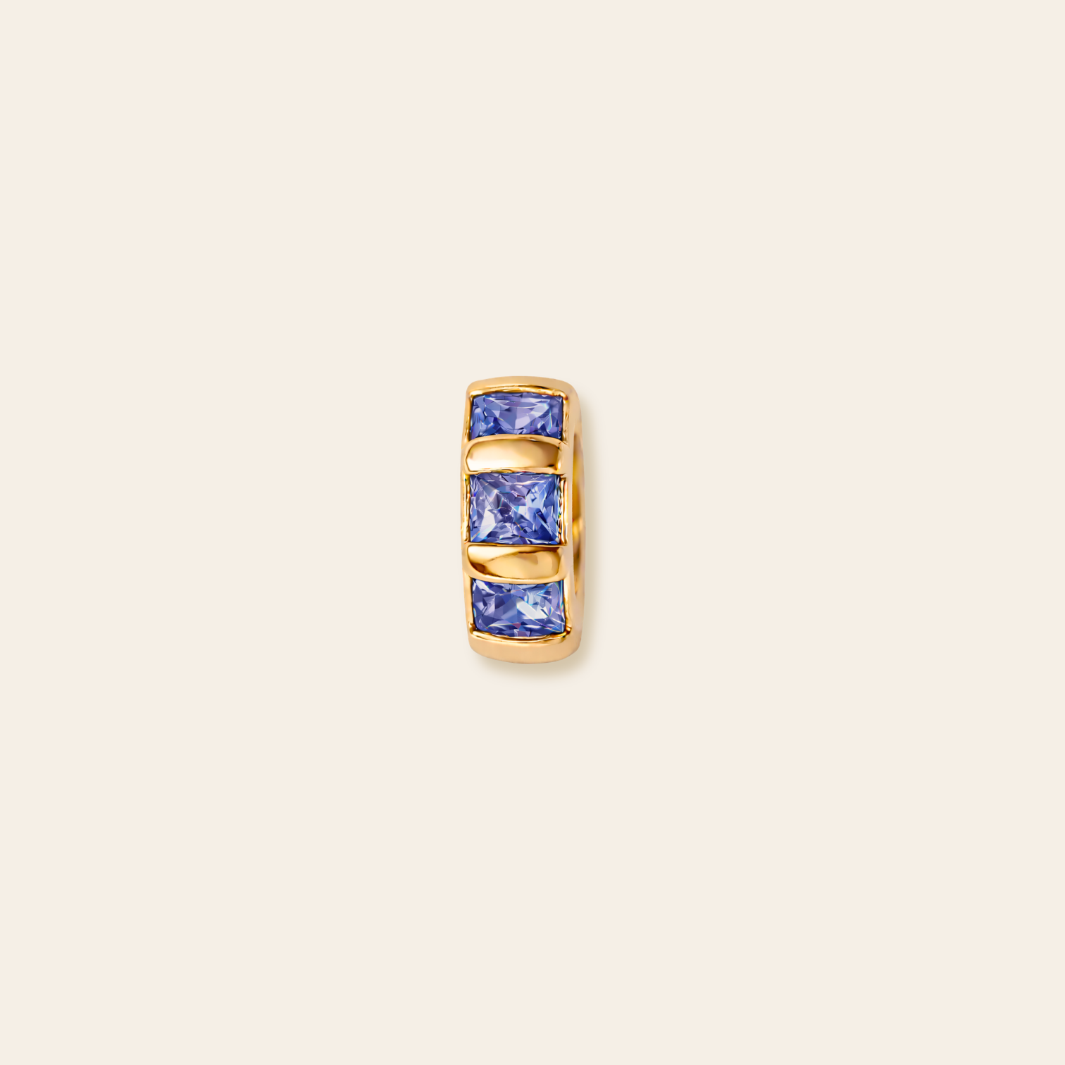 Birthstone Ring Charm