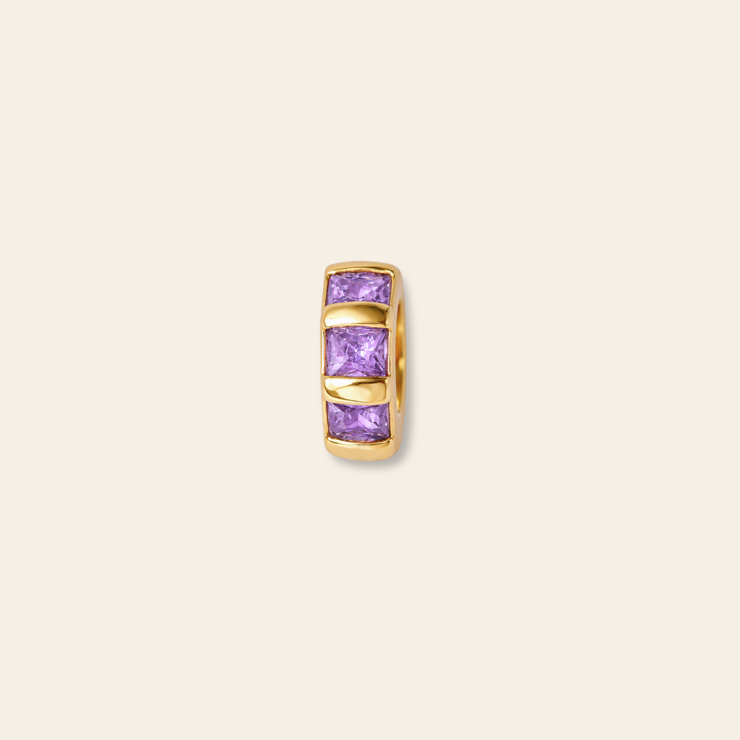 Birthstone Ring Charm