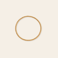 Elastic Ball Bracelet