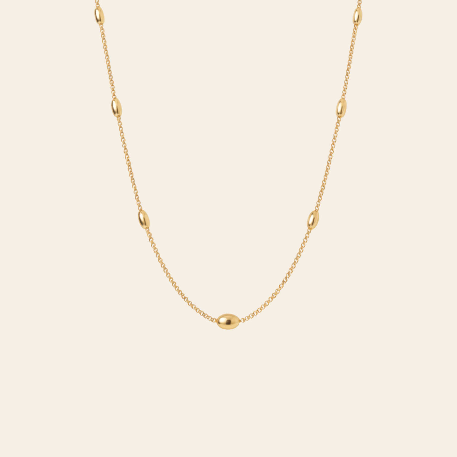 Davina Necklace