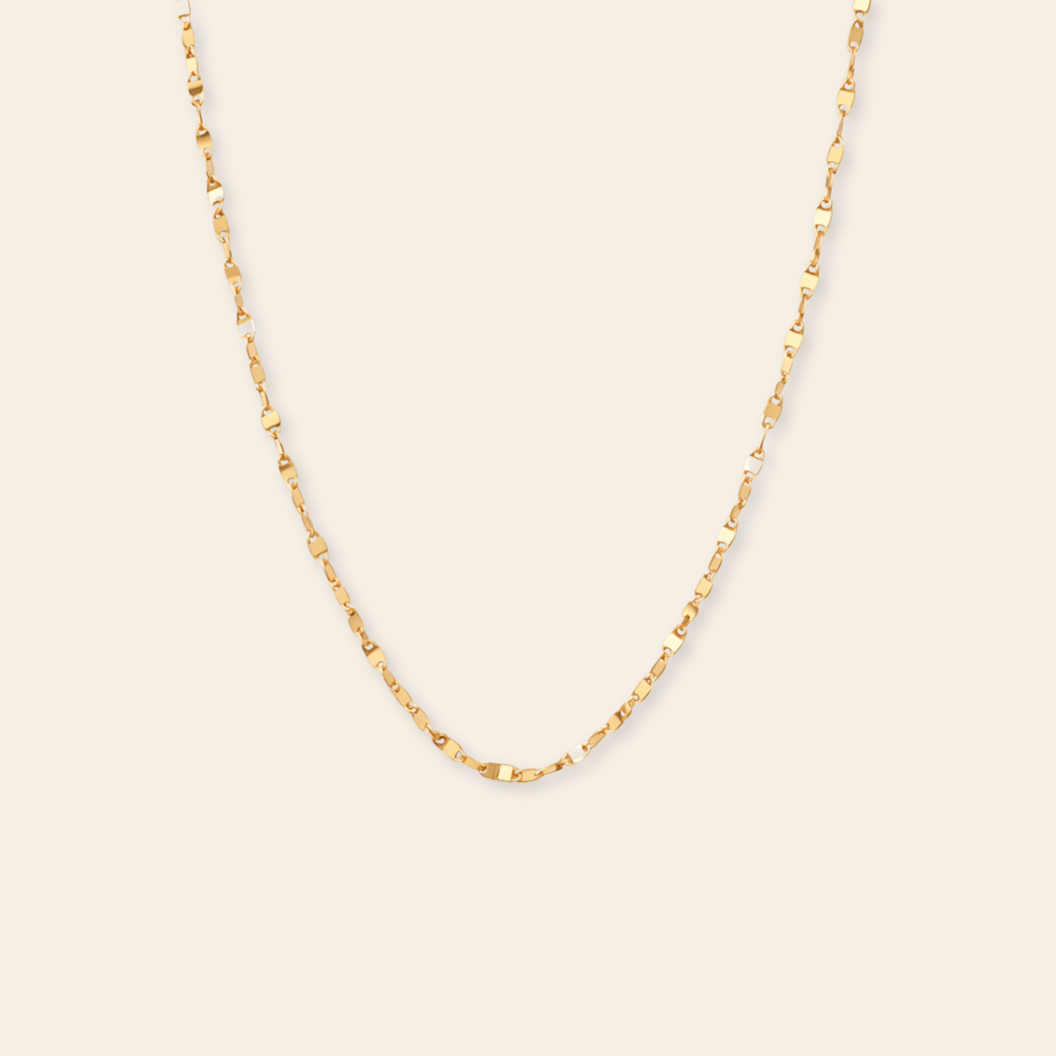 Maeva Chain Necklace