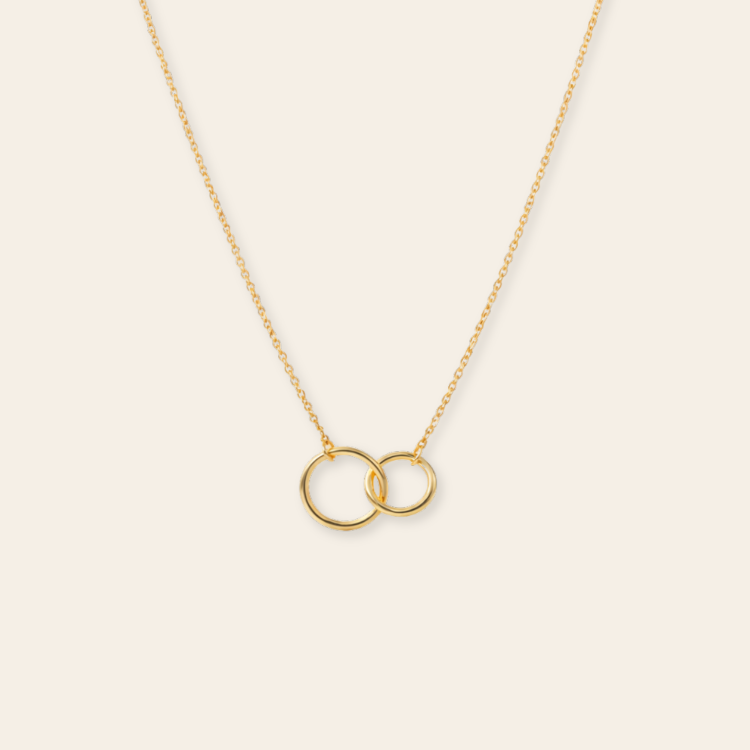 You & I Necklace