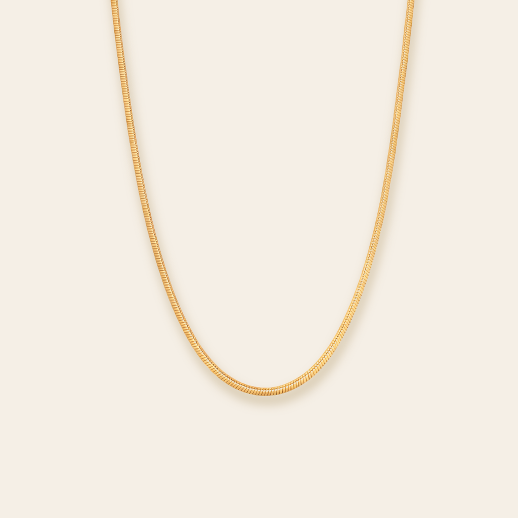 Nova Chain Necklace