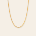 Nova Chain Necklace