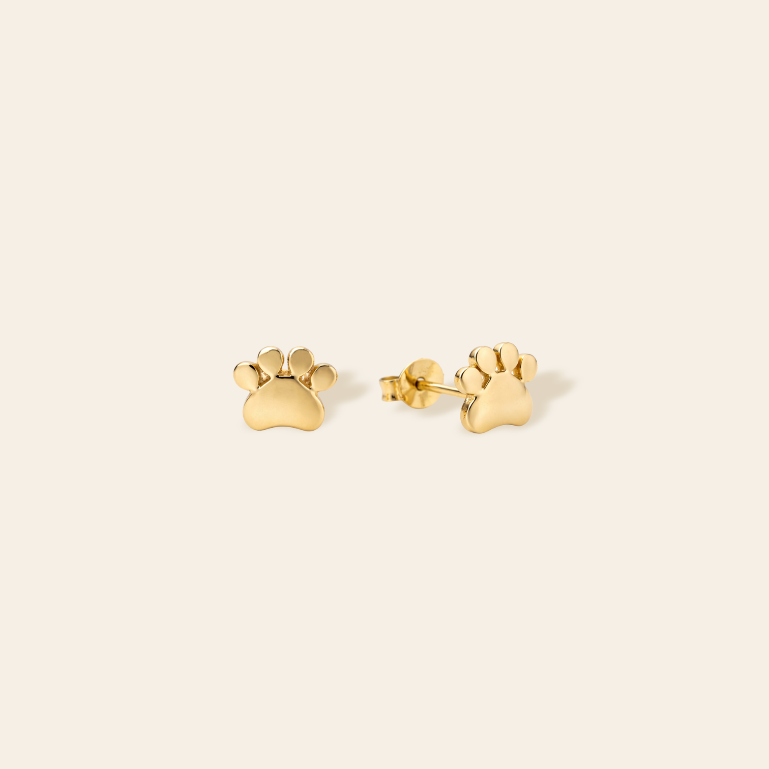 Paw Studs