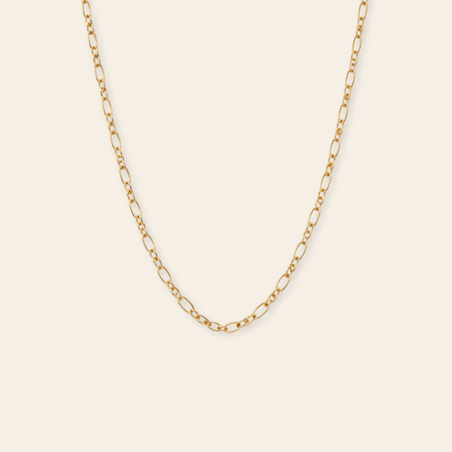 Regazzo Chain Necklace