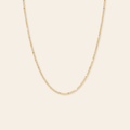 Satellite Chain Necklace