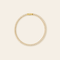 Waterproof Tennis Bracelet