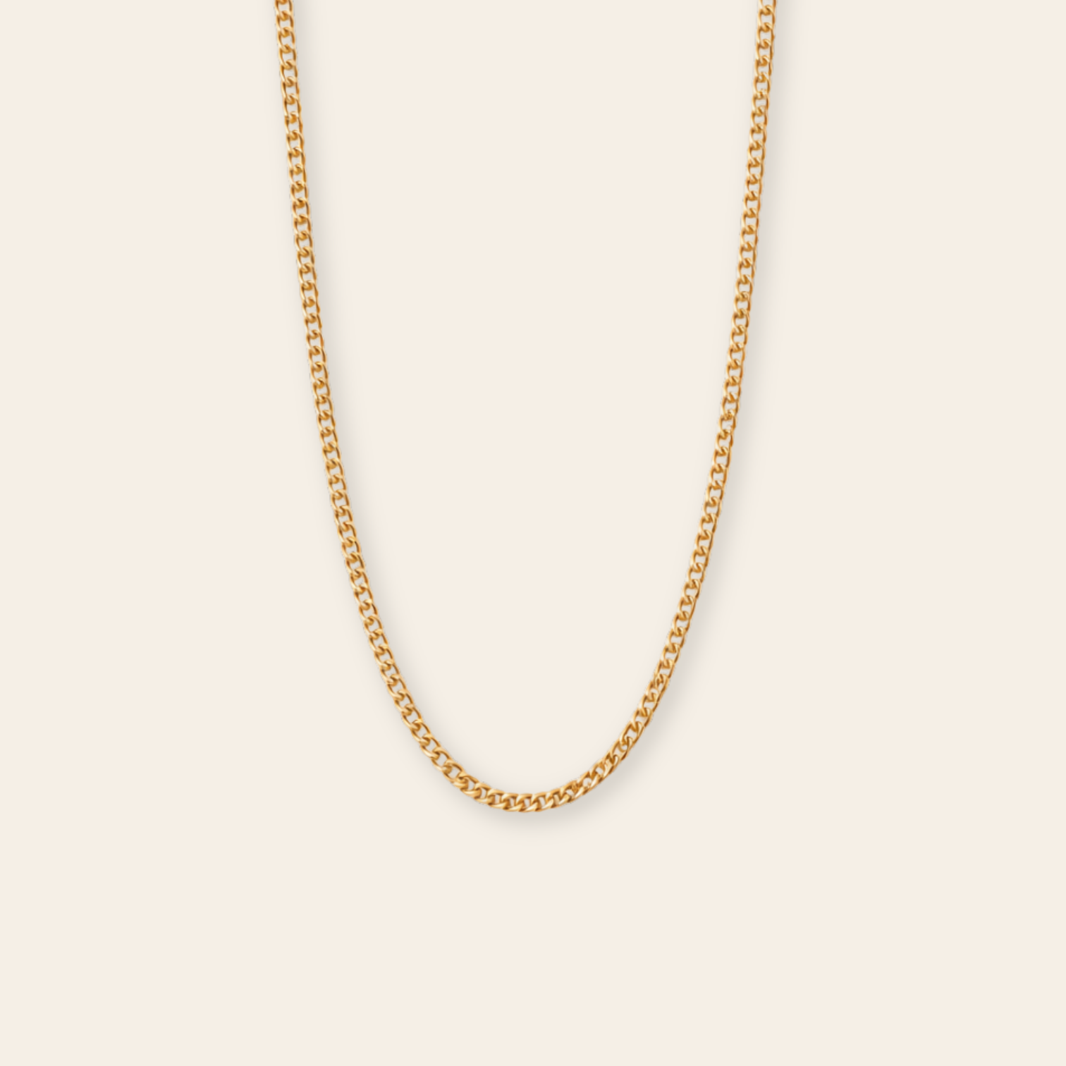 Verona Chain Necklace