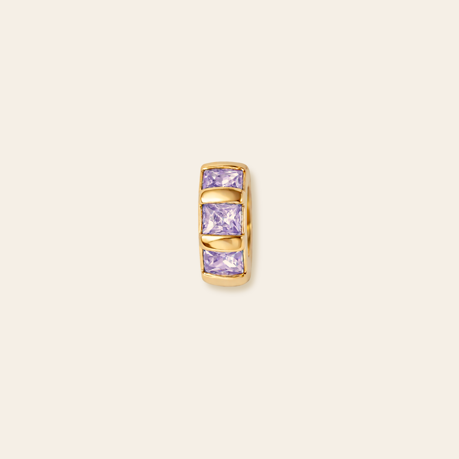Birthstone Ring Charm