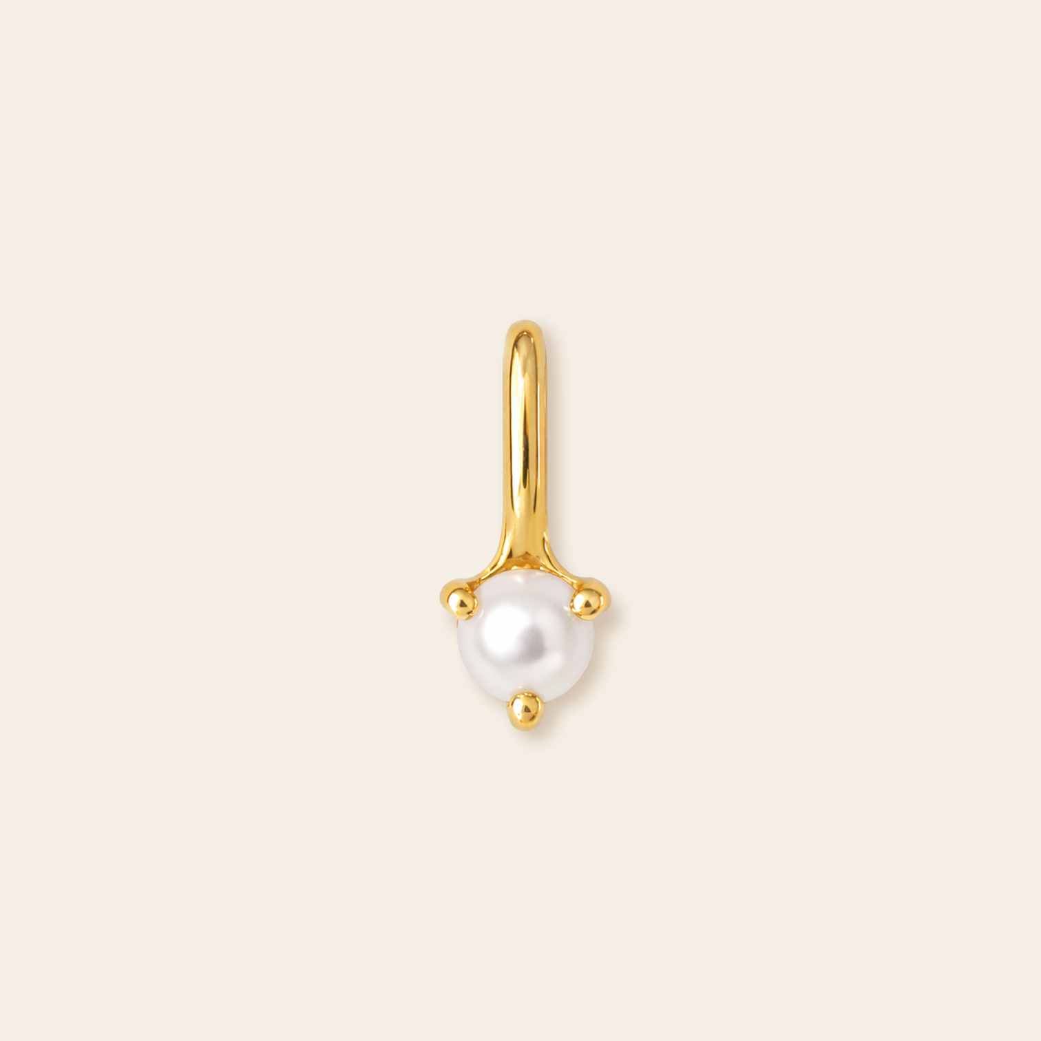 Birthstone Charm