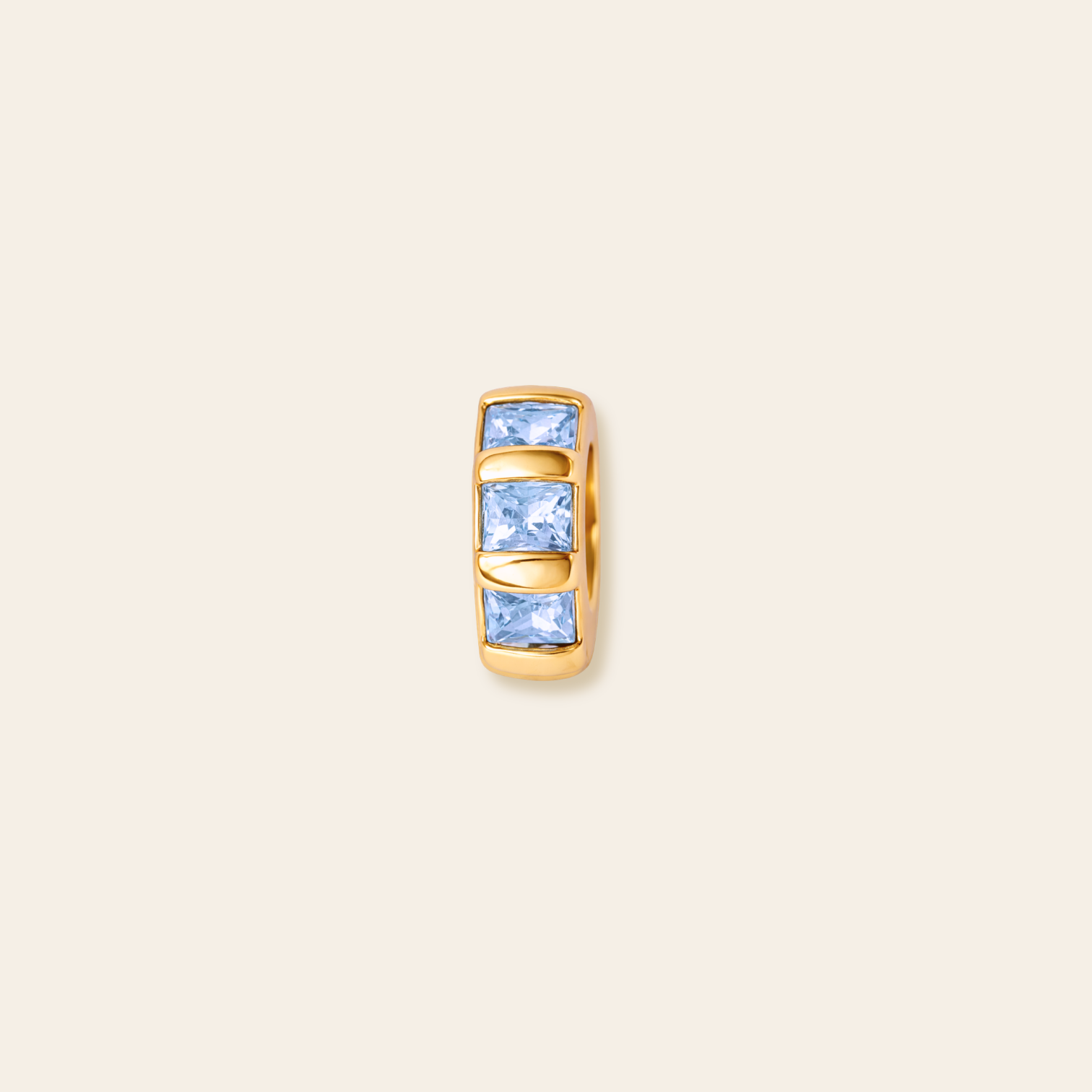 Birthstone Ring Charm