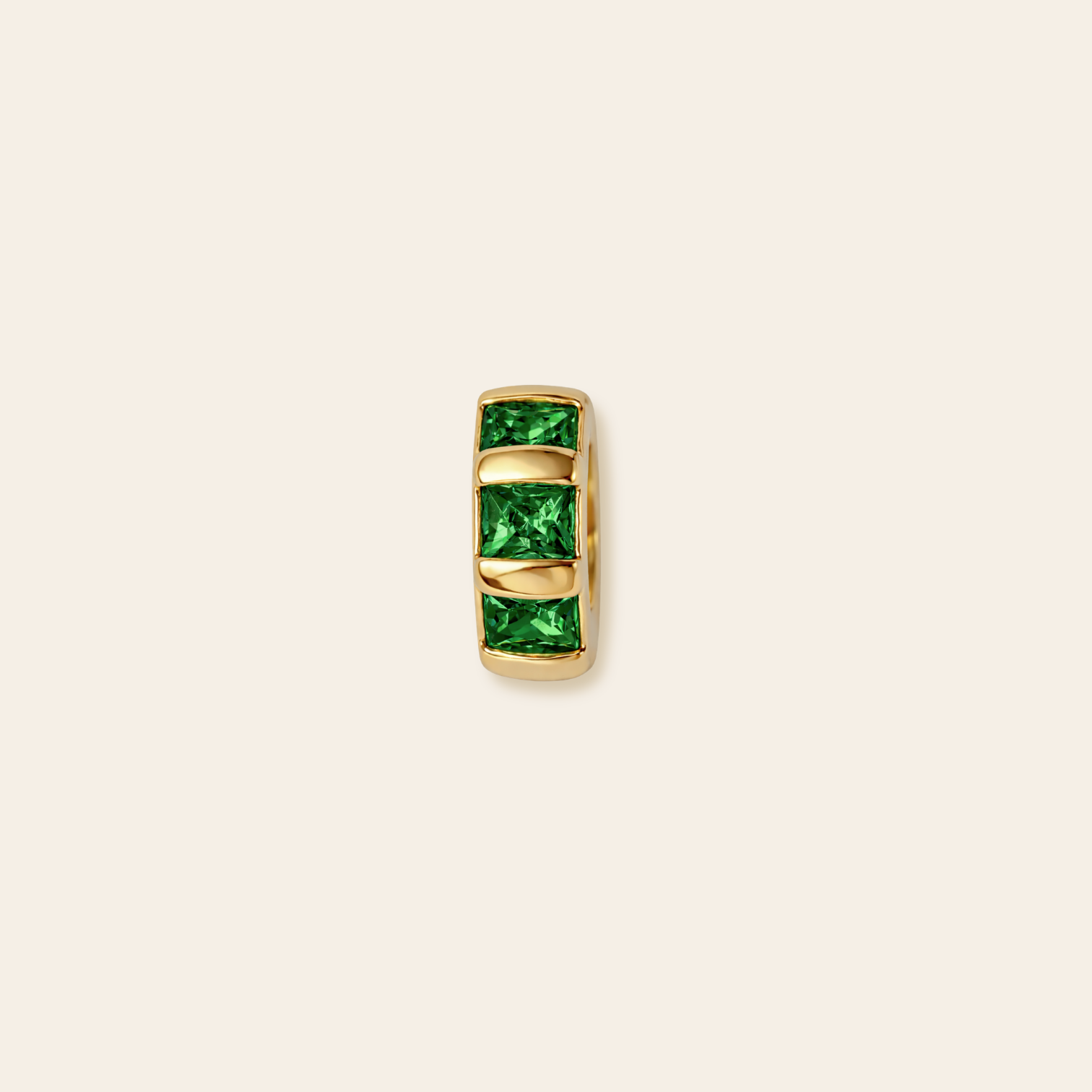 Birthstone Ring Charm