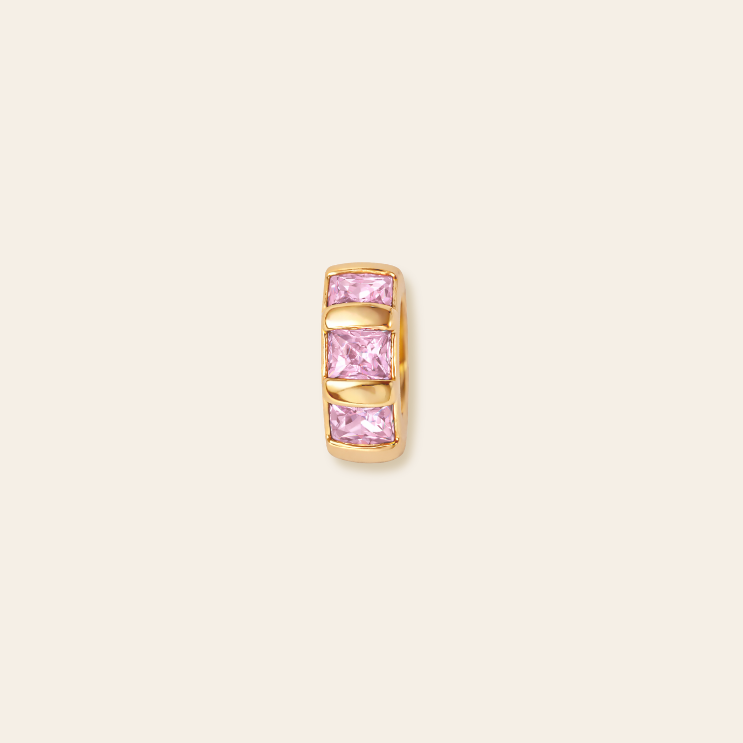 Birthstone Ring Charm