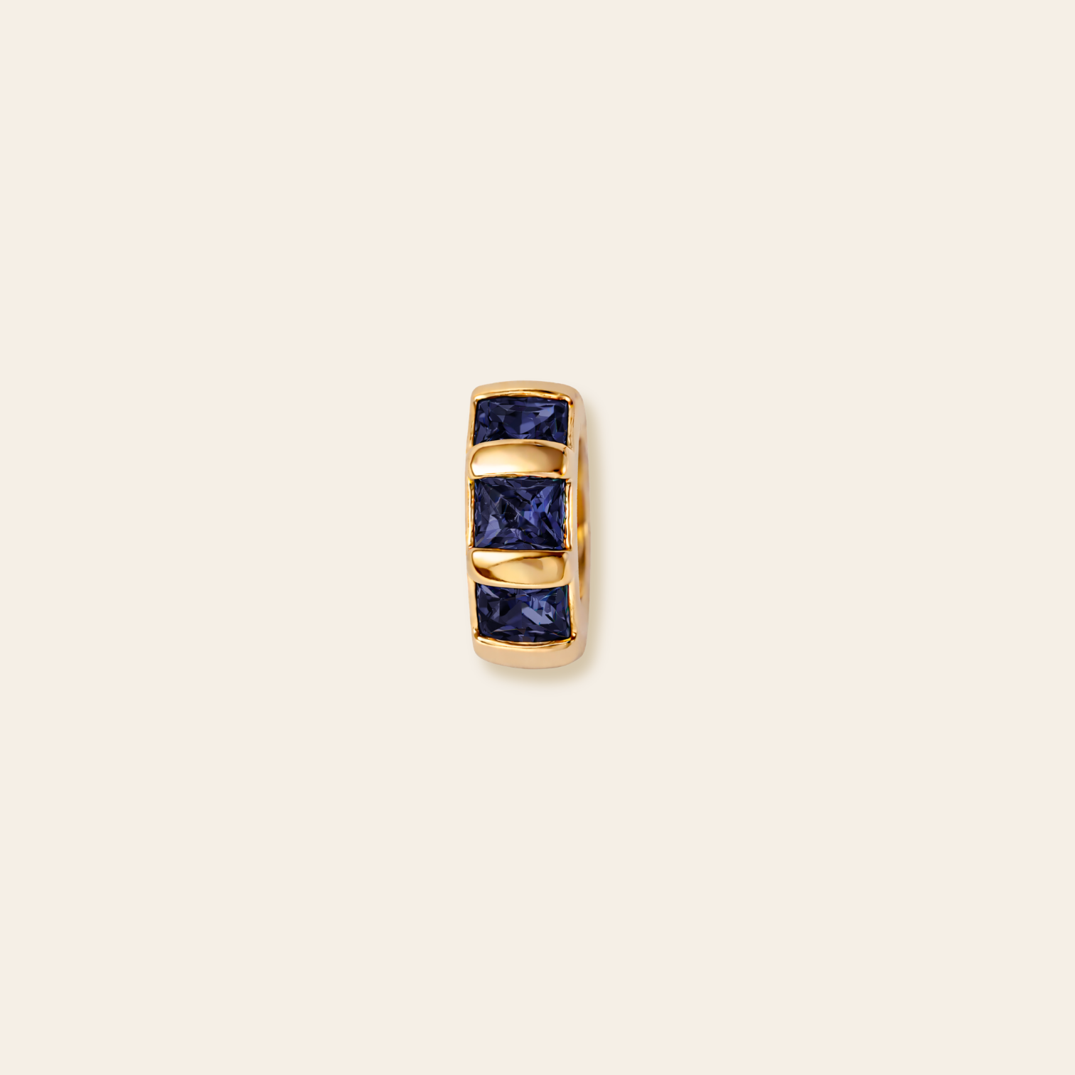 Birthstone Ring Charm
