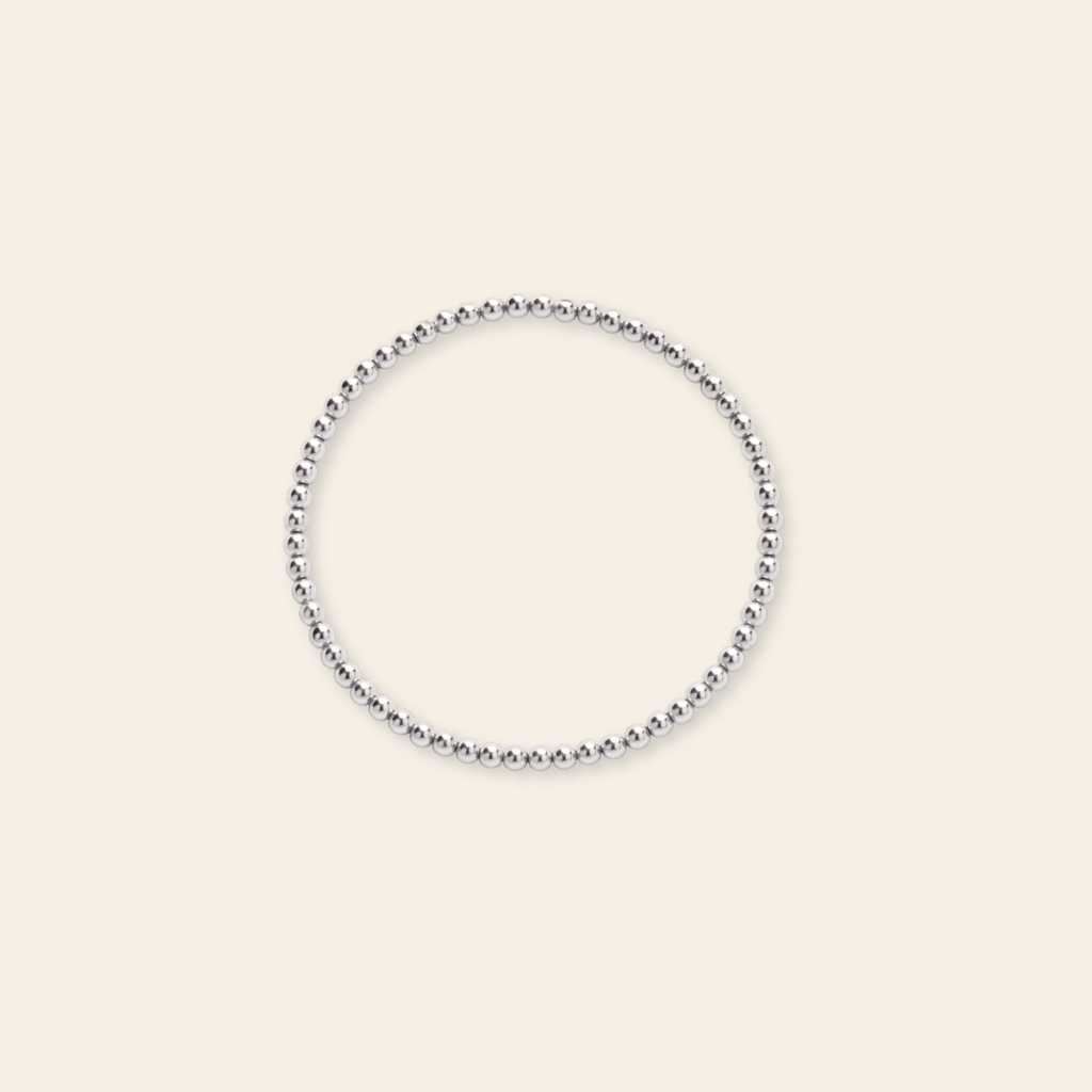 Elastic Ball Bracelet