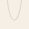 Bold Link Chain Necklace