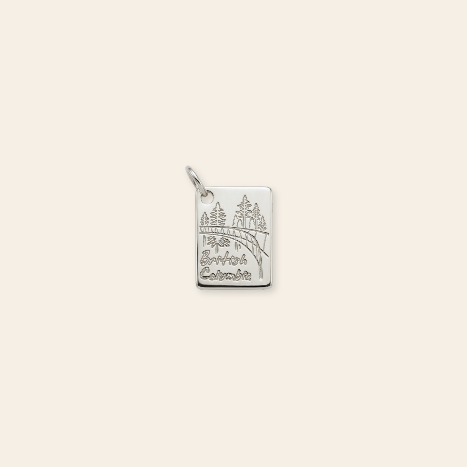 British Columbia Charm