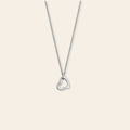Classic Heart Necklace