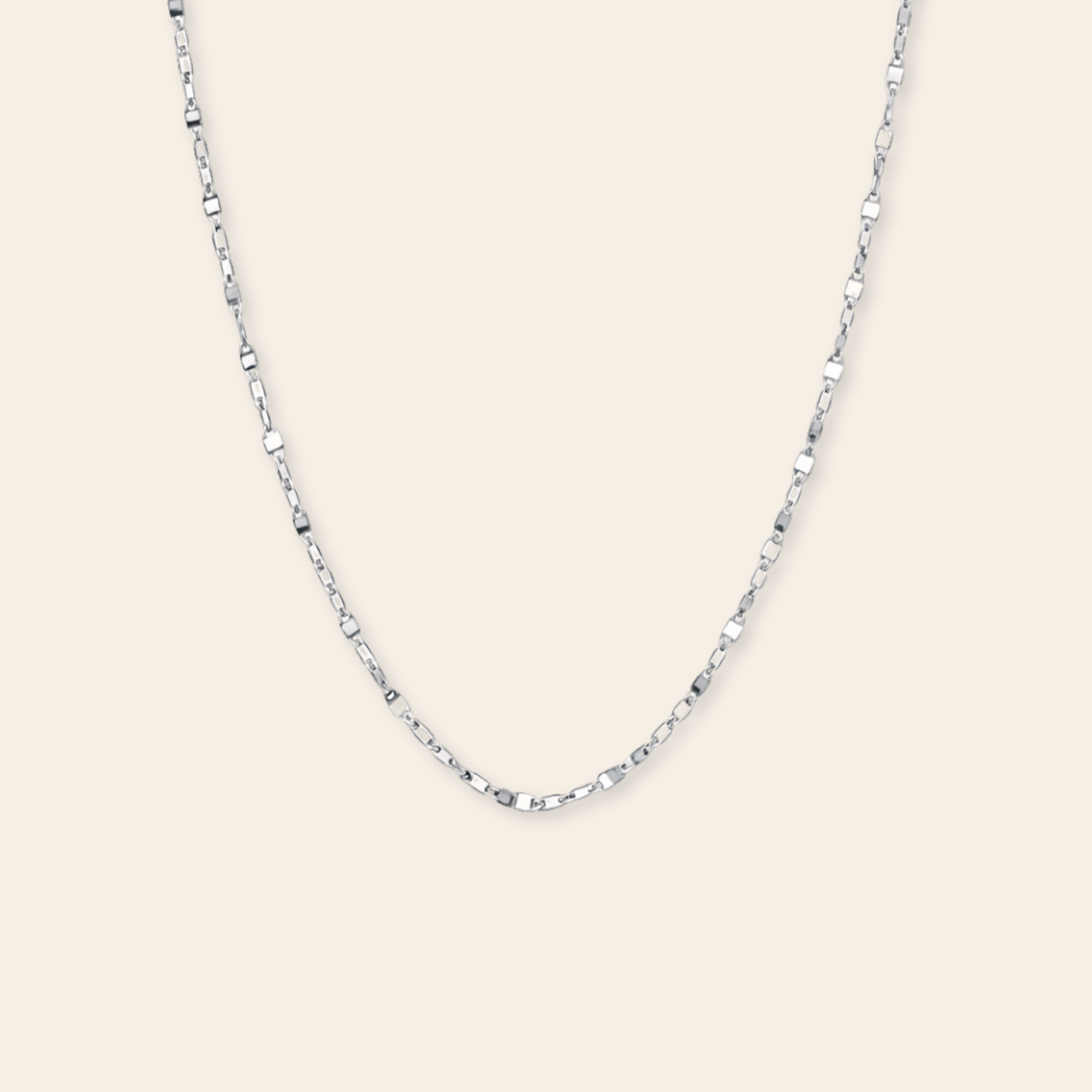 Maeva Chain Necklace