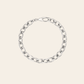 Mega Lobster Clasp Bracelet