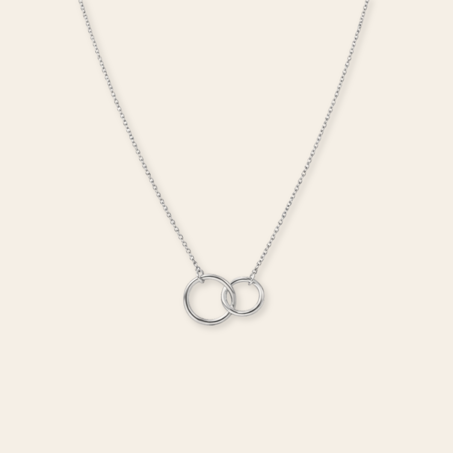 You & I Necklace