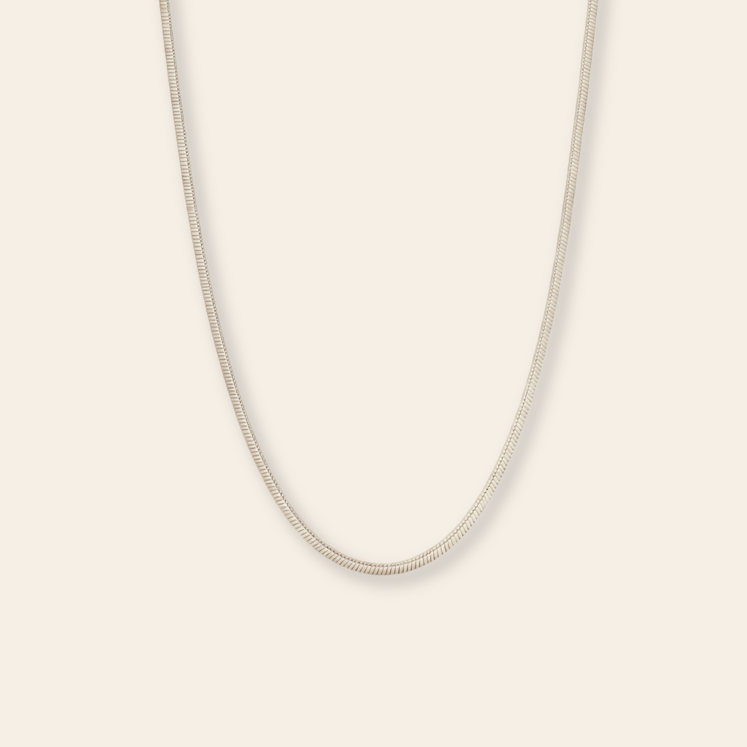 Nova Chain Necklace