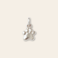Paw Charm