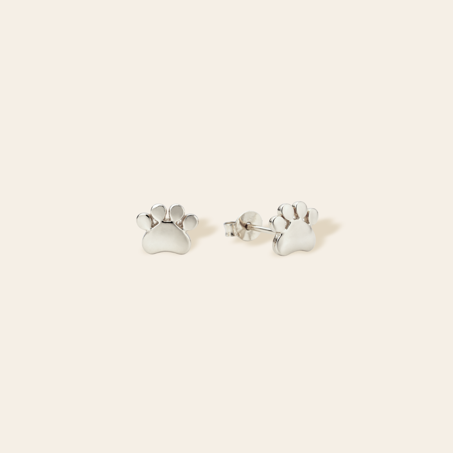 Paw Studs
