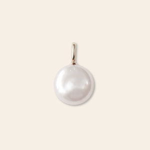 Pearl Baroque Charm
