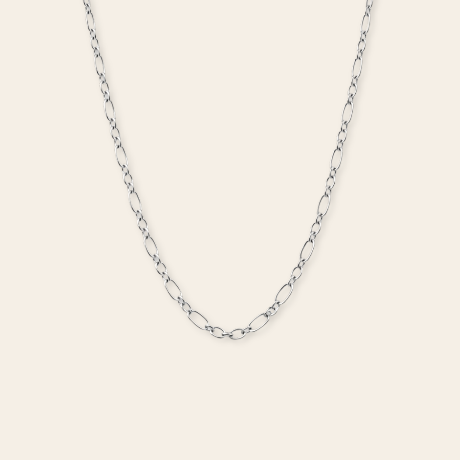 Regazzo Chain Necklace