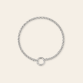 Rolo Charm Enhancer Bracelet