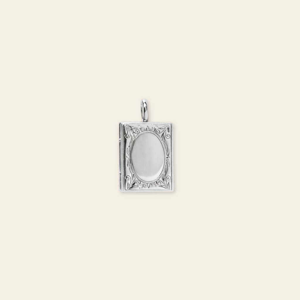 Storybook Locket