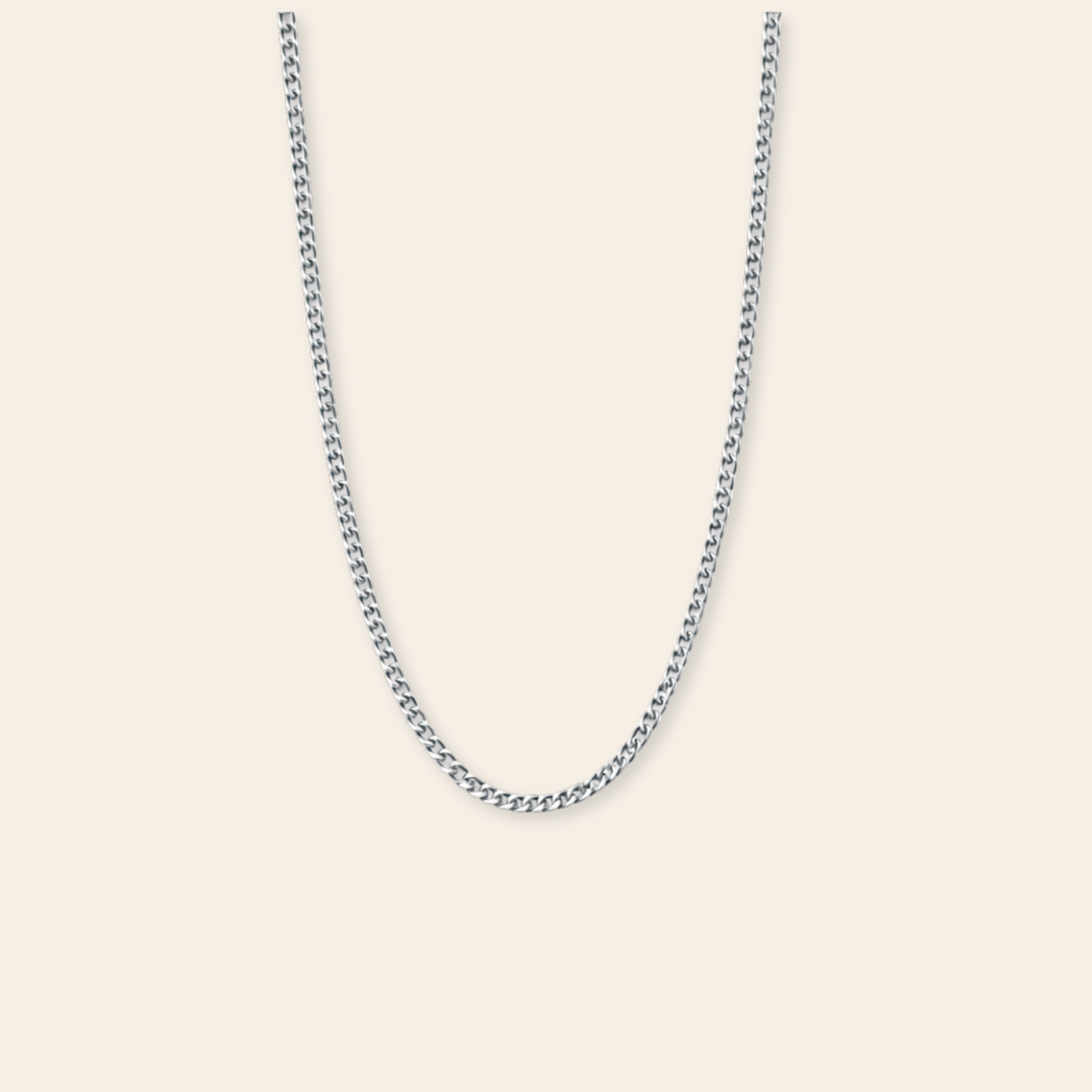 Verona Chain Necklace