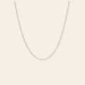 Cable Chain Necklace