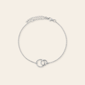 You & I Bracelet