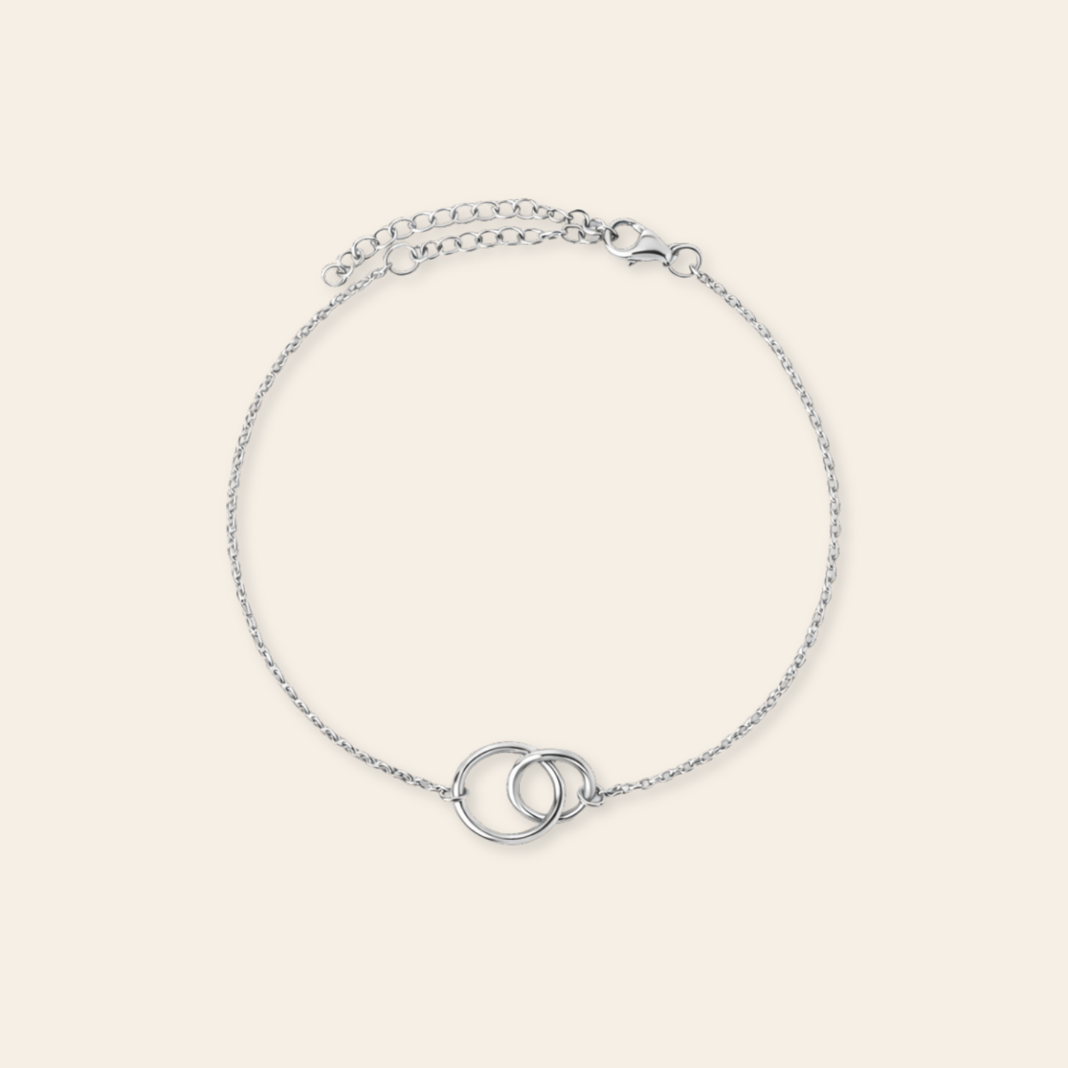 You & I Bracelet