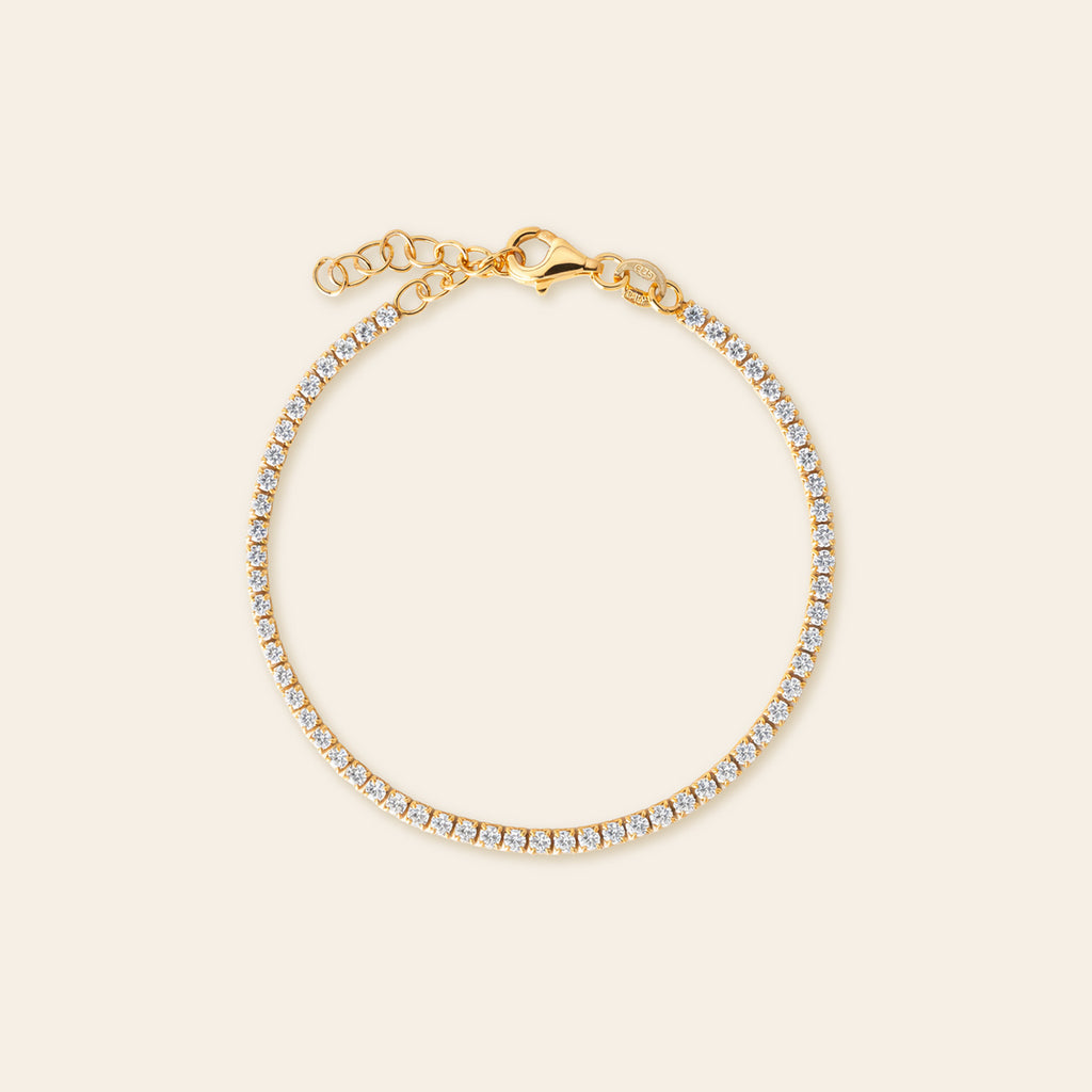 Tennis Bracelet