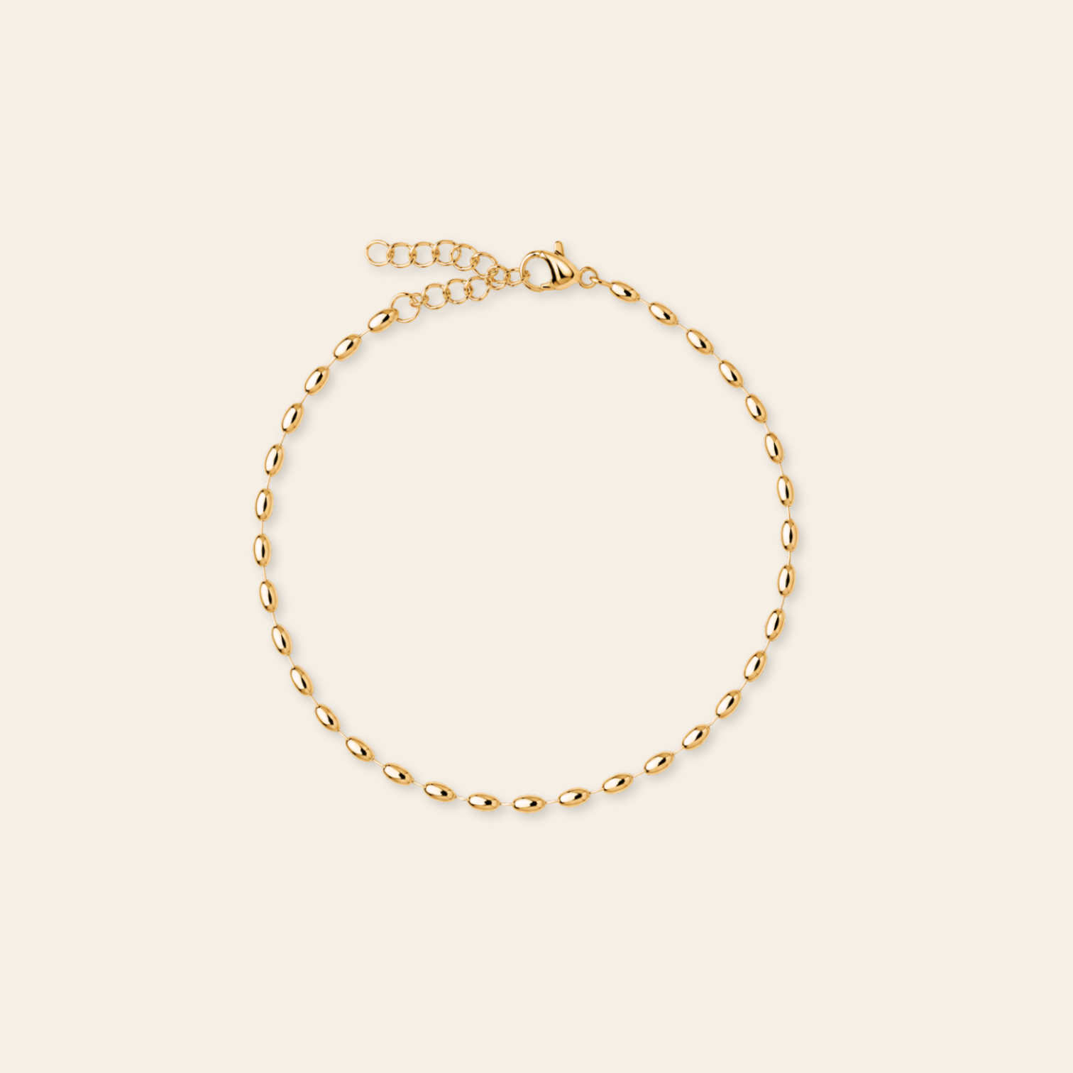Beaded Bracelet