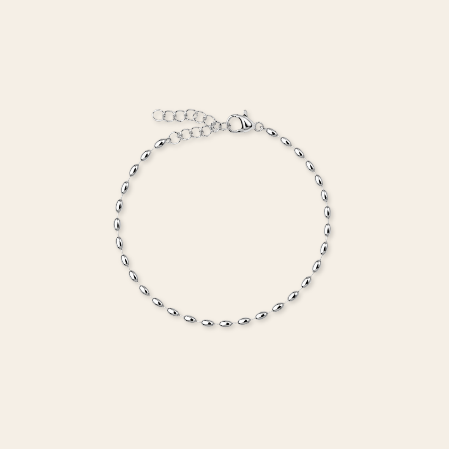 Beaded Bracelet