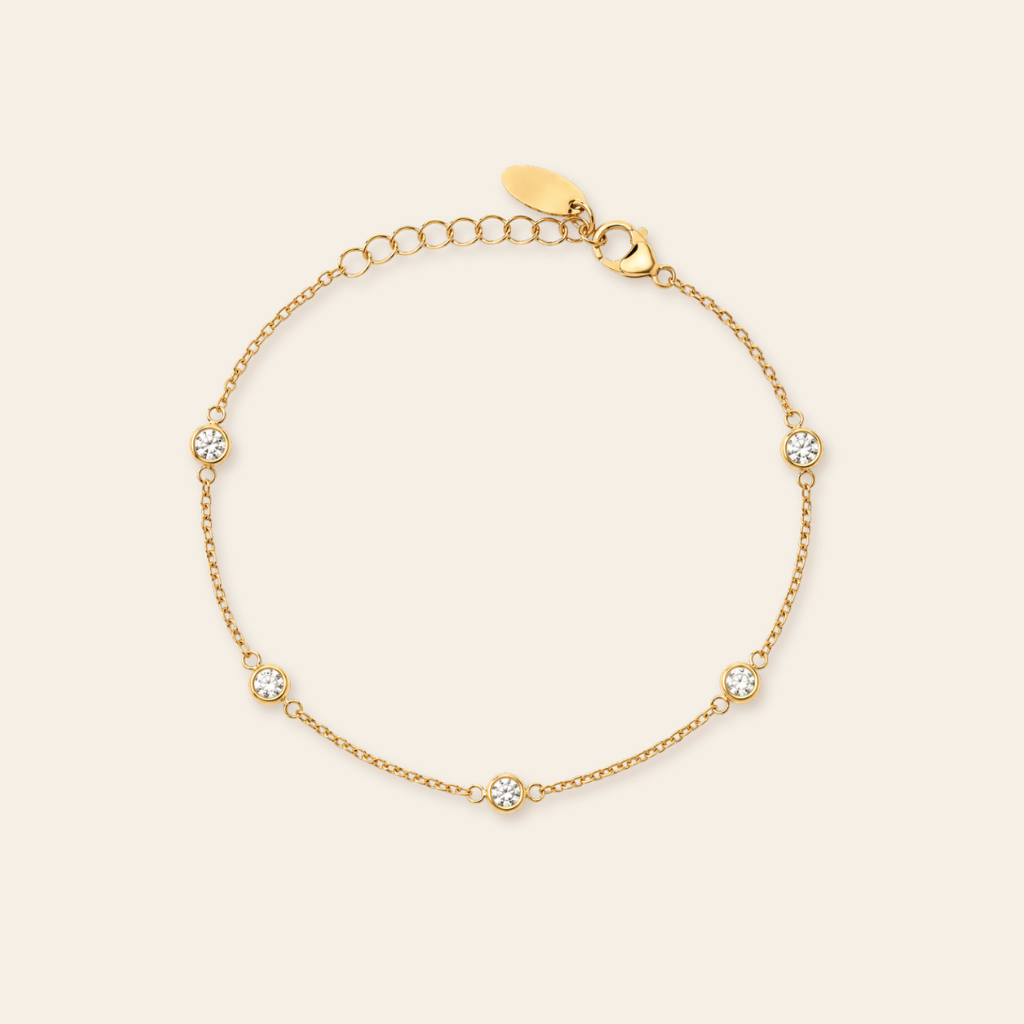 Birthstone Bracelet